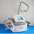 TM-908A hot sale cavitation rf lipo laser criolipolise fat sucking machine